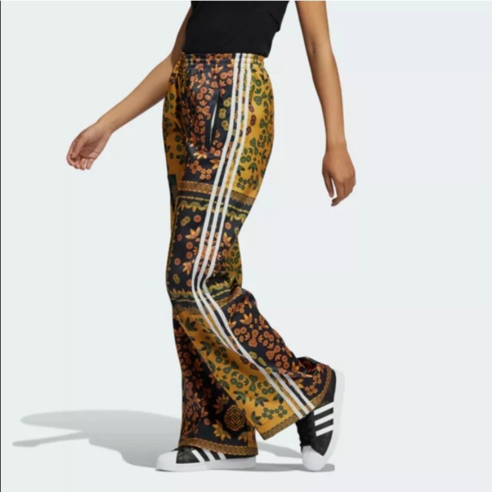 COPY - Adidas collaboration with Yara Shahidi